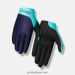 enfants gant de jeunesse trixter bleu nuit 2422481385 Giro
