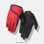 enfants gant dnd jr ii rouge vif 2422481447 Giro