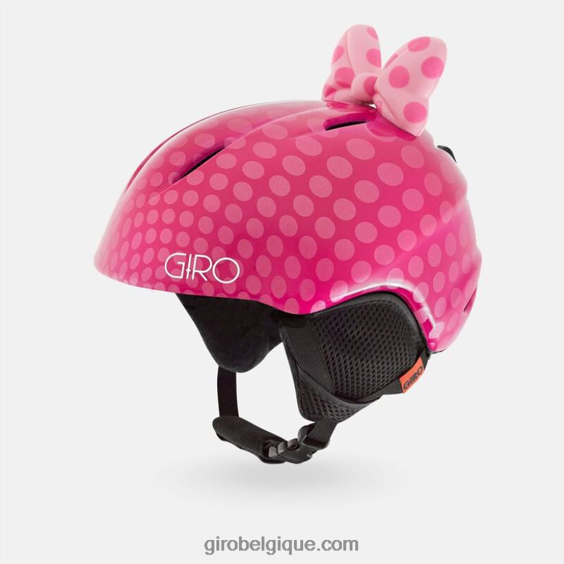 enfants_lancement_plus_casque_noeud_rose_a_pois_2422481518_giro.jpg enfants lancement plus casque noeud rose à pois 2422481518 Giro - Image 1