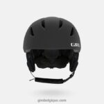 enfants lancer le casque mips noir mat 2422481027 Giro - Image 3