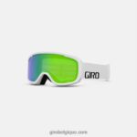 enfants lunettes de protection mot-symbole blanc 2422481470 Giro