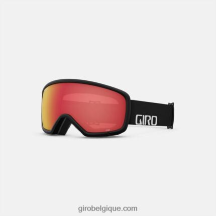 enfants lunettes de protection mot-symbole noir 2422481423 Giro