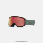 enfants lunettes de protection namuk aurores boréales/chocolat 2422481465 Giro