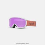 enfants lunettes de protection namuk corail/vrai marine 2422481464 Giro