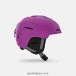 enfants néo jr. casque baie mate 2422481000 Giro - Image 3