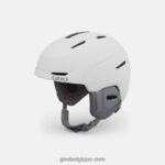 enfants néo jr. casque blanc mat 2422481480 Giro - Image 2