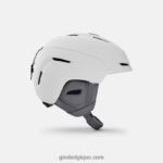enfants néo jr. casque blanc mat 2422481480 Giro - Image 4