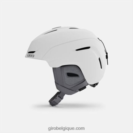enfants néo jr. casque blanc mat 2422481480 Giro
