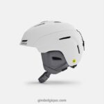 enfants néo jr. casque mips blanc mat 2422481458 Giro
