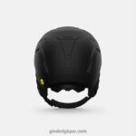 enfants néo jr. casque mips noir mat 2422481453 Giro - Image 5