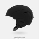 enfants néo jr. casque noir mat 2422481474 Giro