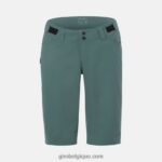 femmes arc court Gris vert 2422481281 Giro