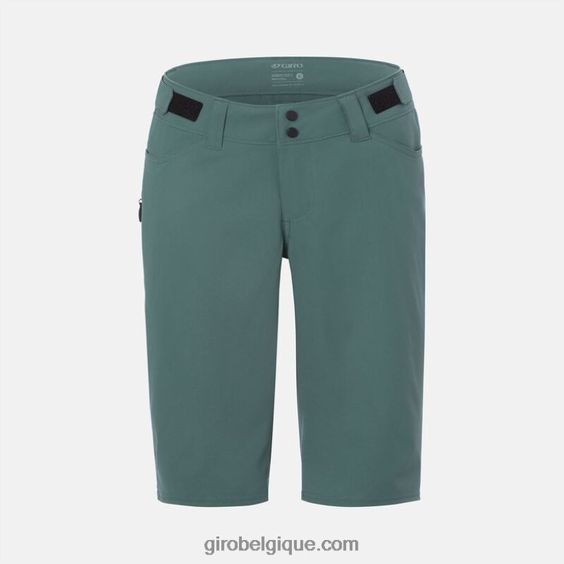femmes_arc_court_gris_vert_2422481281_giro.jpg femmes arc court Gris vert 2422481281 Giro - Image 1