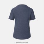 femmes arc maillot topo marine 2422481103 Giro - Image 2