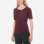 femmes aventure maillot sang de boeuf 2422481361 Giro - Image 2