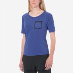 femmes aventure maillot violet électrique 2422481360 Giro - Image 2