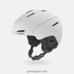 femmes casque avéra blanc mat 2422481171 Giro - Image 2