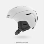 femmes casque avéra blanc mat 2422481171 Giro