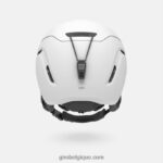 femmes casque avéra blanc mat 2422481171 Giro - Image 3