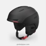 femmes casque avéra lis tigré noir mat 2422481169 Giro - Image 2