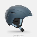 femmes casque avera mips bleu port ano mat 242248650 Giro - Image 4