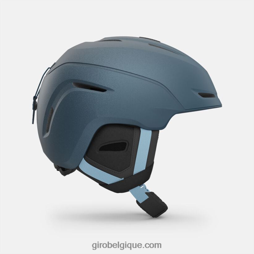 femmes casque avera mips bleu port ano mat 242248650 Giro - Image 4