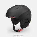 femmes casque avera mips lis tigré noir mat 2422481206 Giro - Image 2