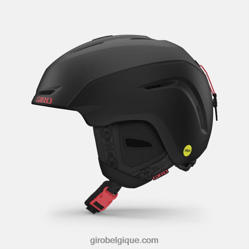 femmes_casque_avera_mips_lis_tigre_noir_mat_2422481206_giro.jpg femmes casque avera mips lis tigré noir mat 2422481206 Giro - Image 1