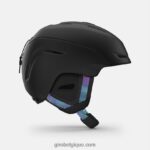 femmes casque avera mips point chroma noir mat 2422481205 Giro - Image 4