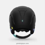 femmes casque avera mips point chroma noir mat 2422481205 Giro - Image 5