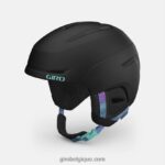 femmes casque avéra point chroma noir mat 2422481168 Giro - Image 2