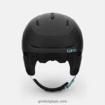 femmes casque avéra point chroma noir mat 2422481168 Giro - Image 3