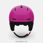 femmes casque avéra rue/oursin rose mat 2422481170 Giro - Image 3