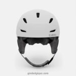 femmes casque ceva blanc mat 2422481163 Giro - Image 3