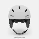 femmes casque ceva mips blanc mat 2422481181 Giro - Image 3