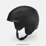 femmes casque ceva mips noir mat 242248564 Giro - Image 2