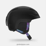femmes casque ceva mips point chroma noir mat 2422481179 Giro - Image 4