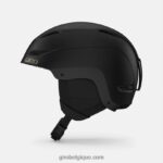 femmes casque ceva noir mat 242248545 Giro