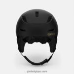 femmes casque ceva noir mat 242248545 Giro - Image 3