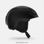 femmes casque ceva noir mat 242248545 Giro - Image 4