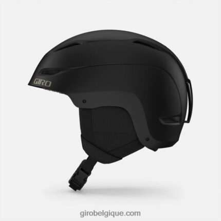 femmes casque ceva noir mat 242248545 Giro