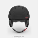 femmes casque mips fondu lis tigré noir mat 2422481215 Giro - Image 3