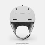 femmes casque mips stellaire blanc mat 2422481166 Giro - Image 3