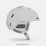 femmes casque mips stellaire blanc mat 2422481166 Giro - Image 4