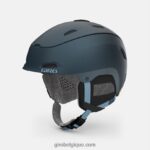 femmes casque mips stellaire bleu port ano mat 242248554 Giro - Image 2