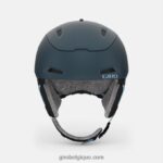 femmes casque mips stellaire bleu port ano mat 242248554 Giro - Image 3