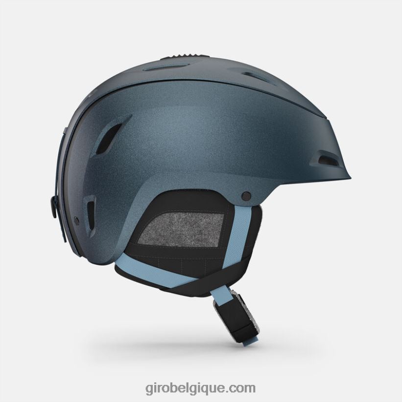 femmes casque mips stellaire bleu port ano mat 242248554 Giro - Image 4