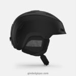 femmes casque mips stellaire noir mat 2422481164 Giro - Image 4