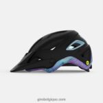 femmes casque montaro mips ii point chroma noir mat 242248513 Giro - Image 2