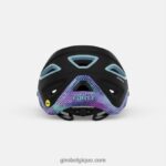 femmes casque montaro mips ii point chroma noir mat 242248513 Giro - Image 4